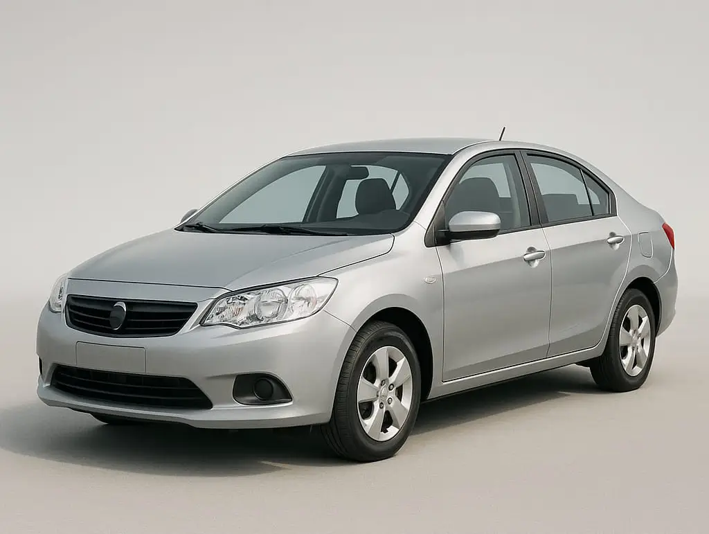 Economy Car